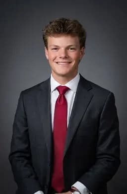Missionary portrait